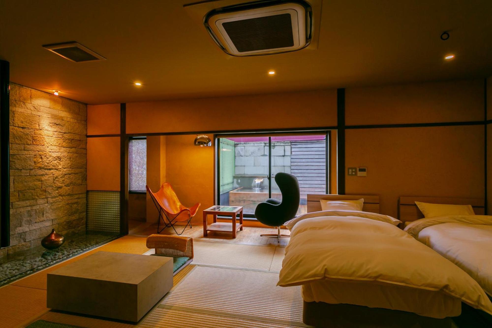 嬉野市 吉田日式旅馆酒店 外观 照片